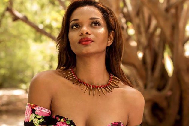 Belizean Beauty to Represent at Costa Maya Pageant