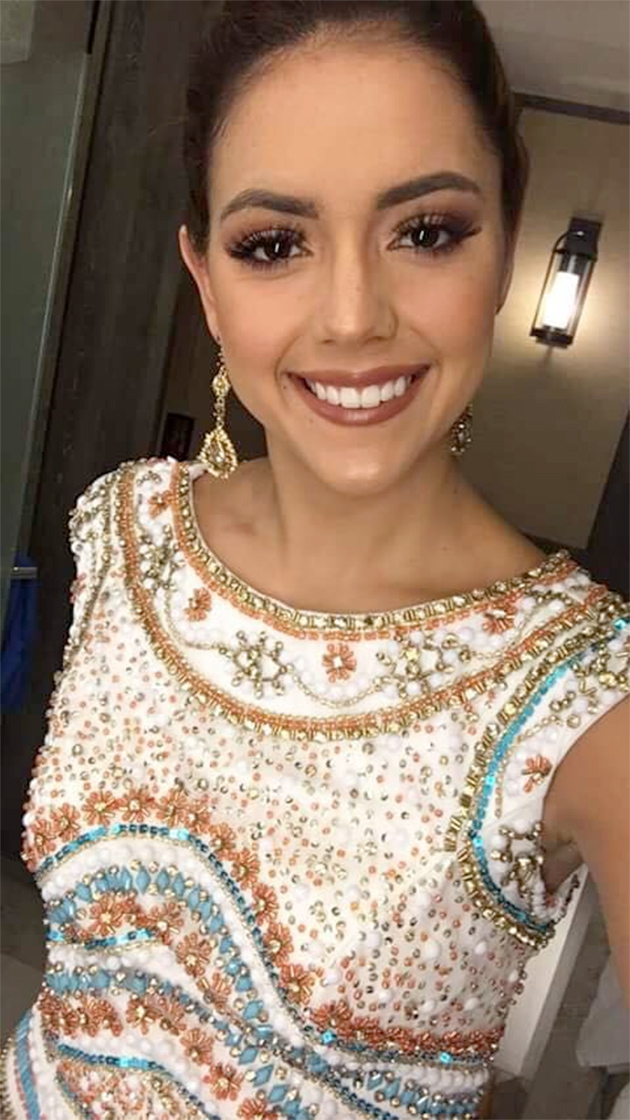 Miss Belize Universe Unites an Entire Nation Miss Belize Universe Unites an Entire Nation