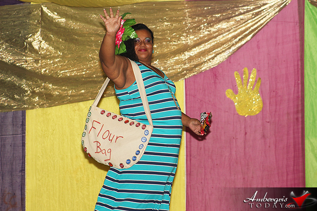 Miss Carnaval 2016 Miss Carnaval 2016