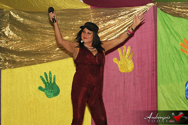 Miss Carnaval 2016 Miss Carnaval 2016