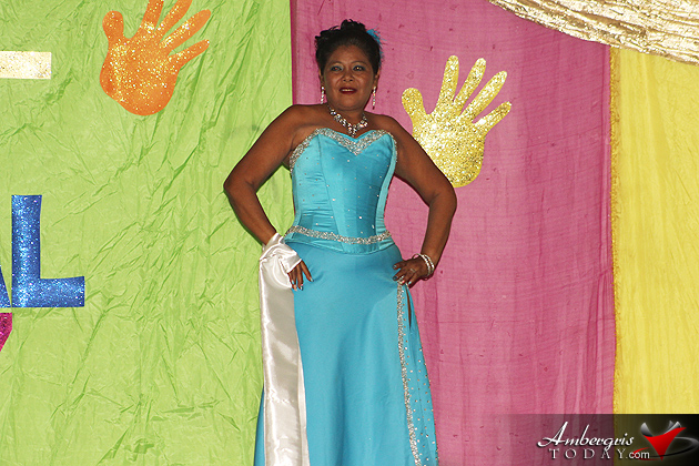 Miss Carnaval 2016 Miss Carnaval 2016