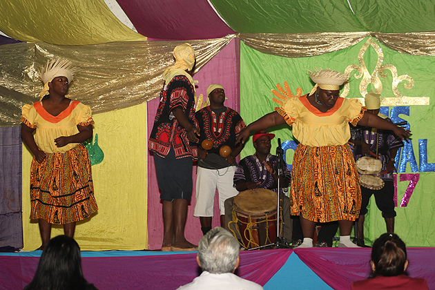 Miss Carnaval 2016 Miss Carnaval 2016