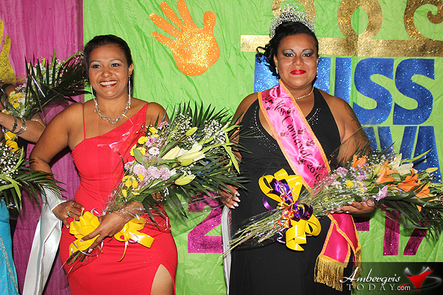 Miss Carnaval 2016 Miss Carnaval 2016