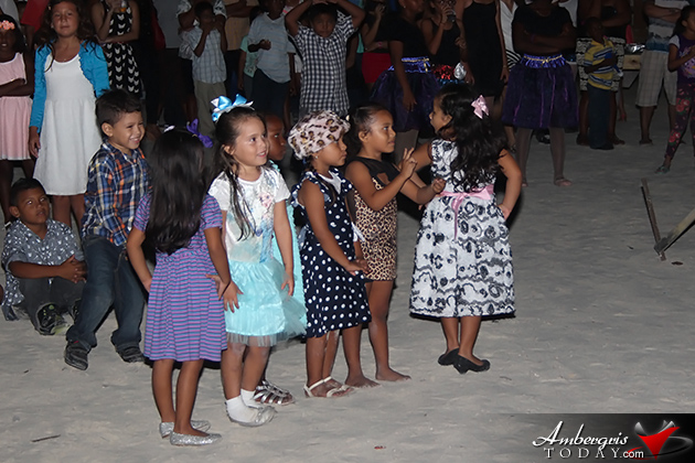 Miss Chiquitita Pageant 2015 Killianie Sosa Crowned Miss Chiquitita 2015