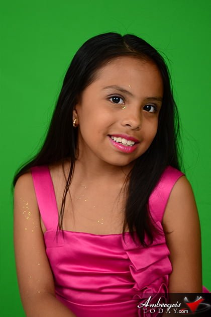 Miss Chiquitita 2013 Pageant