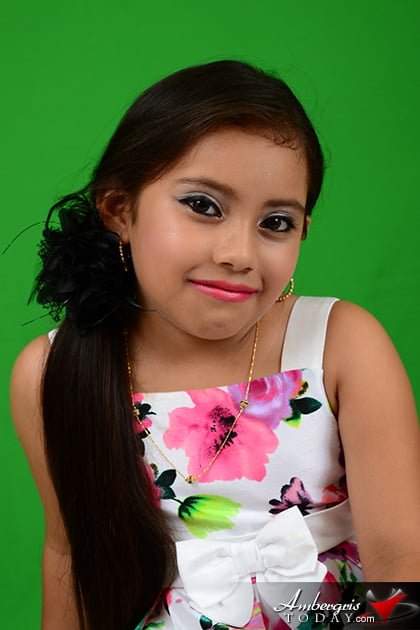 Miss Chiquitita 2013 Pageant