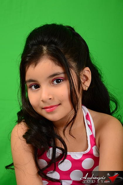 Miss Chiquitita 2013 Pageant