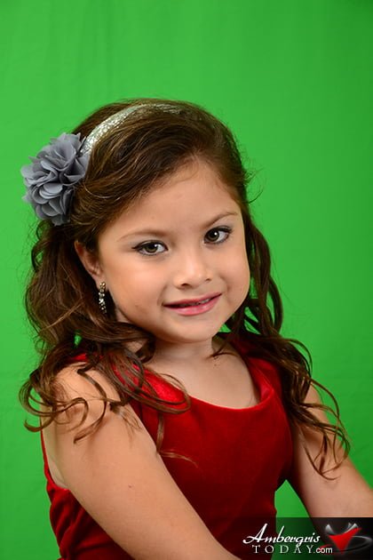 Miss Chiquitita 2013 Pageant