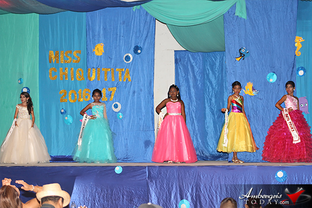 Linzy Williams Selected=