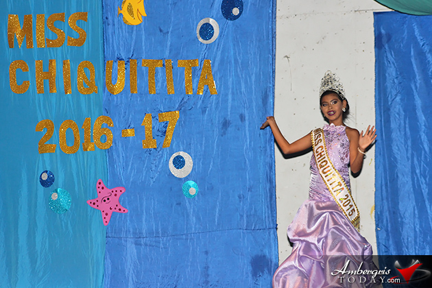 Linzy Williams Selected=