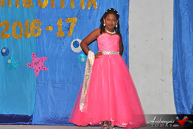 Linzy Williams Selected=