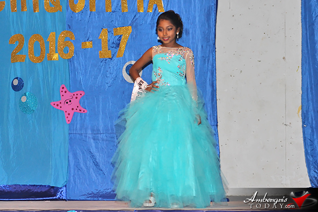 Linzy Williams Selected=