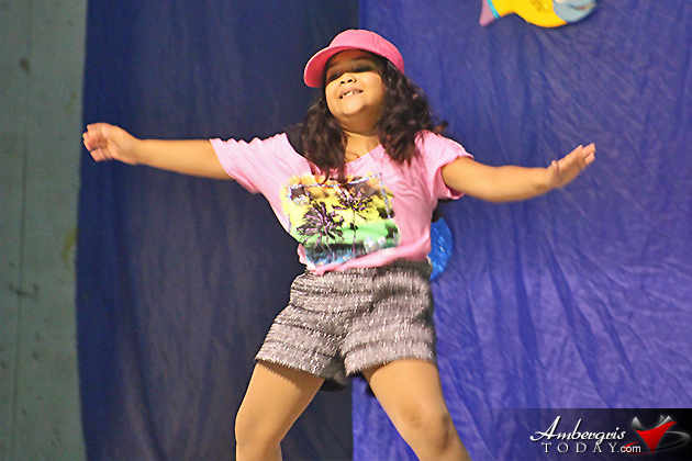 Linzy Williams Selected=