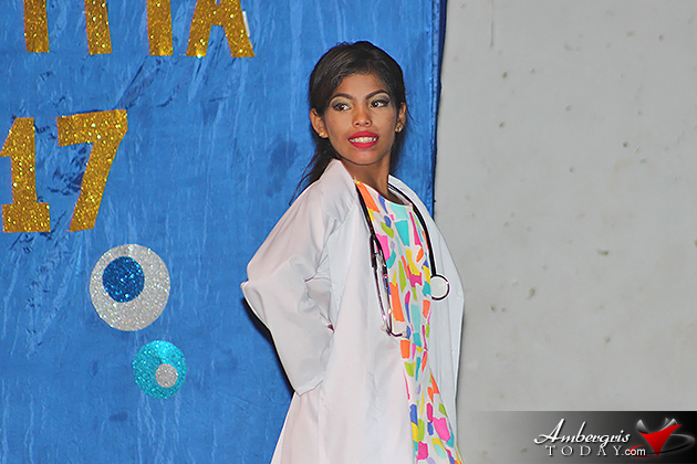 Linzy Williams Selected=