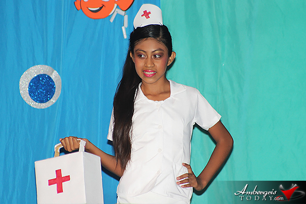 Linzy Williams Selected=