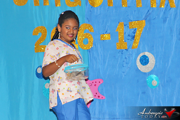 Linzy Williams Selected=