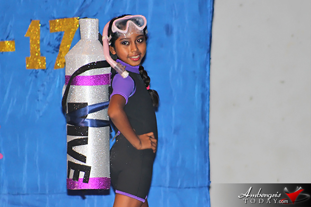 Linzy Williams Selected=