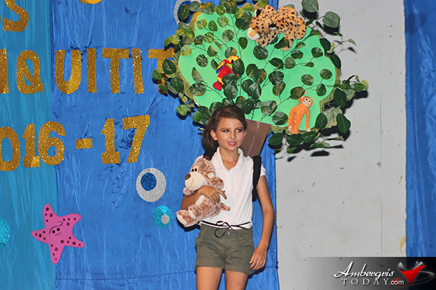 Linzy Williams Selected=