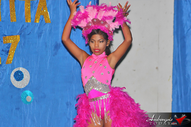 Linzy Williams Selected=