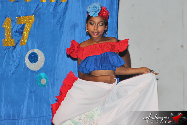 Linzy Williams Selected=