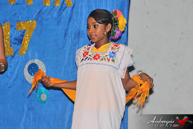 Linzy Williams Selected=