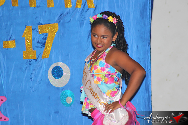 Linzy Williams Selected=