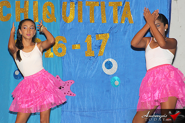 Linzy Williams Selected=