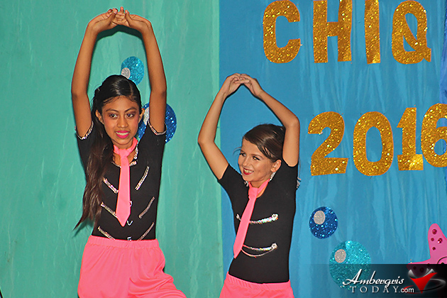 Linzy Williams Selected=