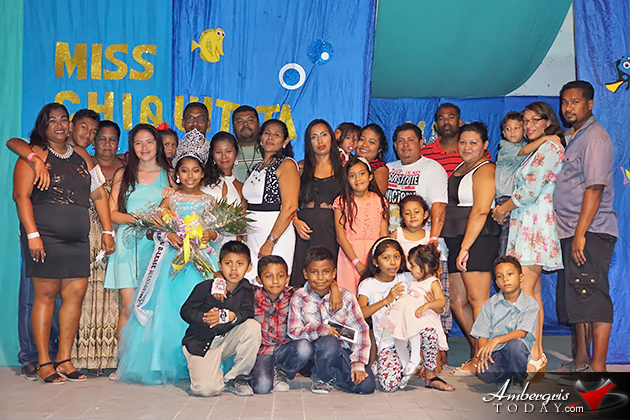 Linzy Williams Selected=