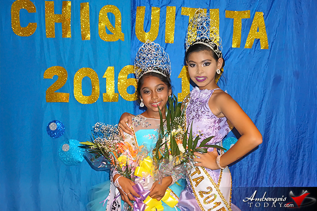 Linzy Williams Selected=