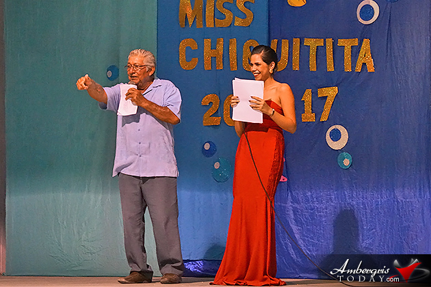 Linzy Williams Selected=