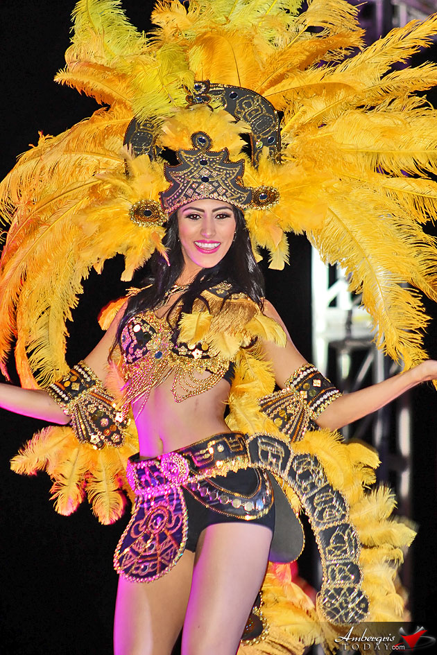 Costa Maya Festival is BACK with Alison Hinds and La Sonora Dinamita!