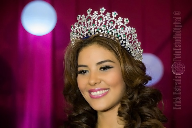 Miss Honduras Costa Maya Maria Jose Alvarado