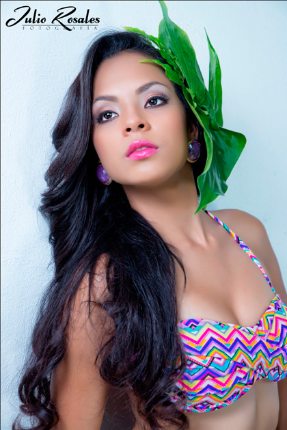 Miss Nicaragua Contestant Announced for Costa Maya Festival