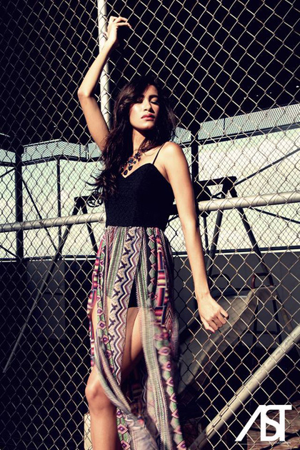 Miss Panama Contestant Announced for Costa Maya Festival