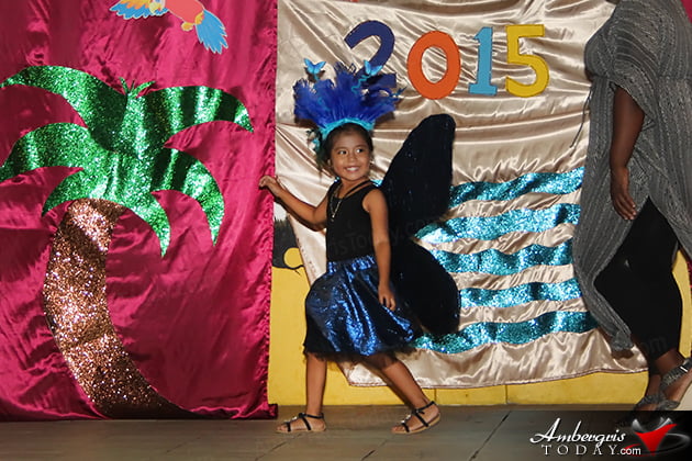 Zsapphirrah Coleman is the New Miss Isla Bonita 2015 Zsapphirrah Coleman is the New Miss Isla Bonita 2015