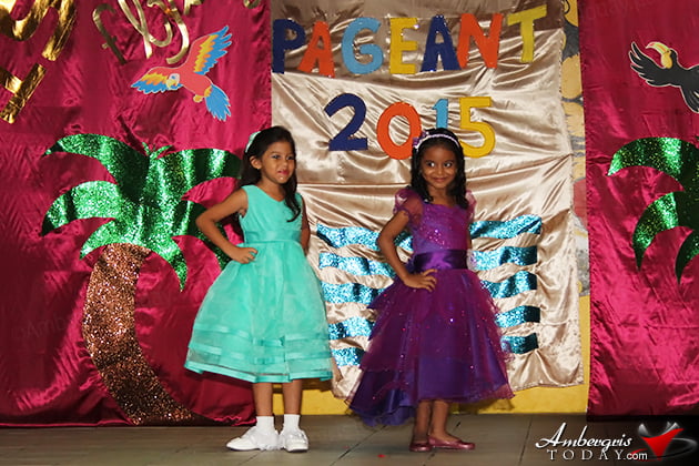 Zsapphirrah Coleman is the New Miss Isla Bonita 2015 Zsapphirrah Coleman is the New Miss Isla Bonita 2015