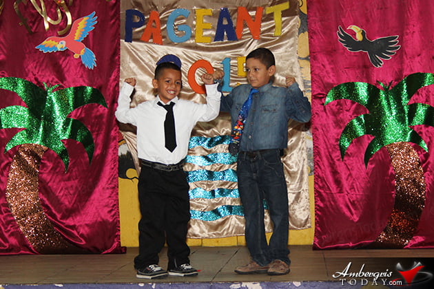 Zsapphirrah Coleman is the New Miss Isla Bonita 2015 Zsapphirrah Coleman is the New Miss Isla Bonita 2015