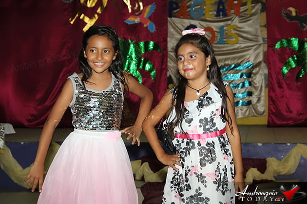 Zsapphirrah Coleman is the New Miss Isla Bonita 2015 Zsapphirrah Coleman is the New Miss Isla Bonita 2015