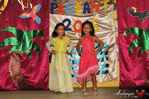 Zsapphirrah Coleman is the New Miss Isla Bonita 2015 Zsapphirrah Coleman is the New Miss Isla Bonita 2015