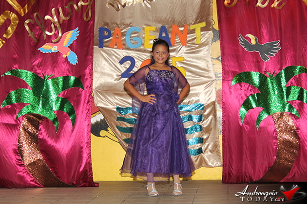 Zsapphirrah Coleman is the New Miss Isla Bonita 2015 Zsapphirrah Coleman is the New Miss Isla Bonita 2015