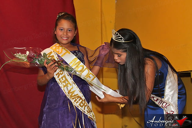 Zsapphirrah Coleman is the New Miss Isla Bonita 2015 Zsapphirrah Coleman is the New Miss Isla Bonita 2015