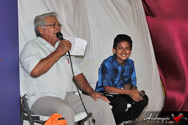 Zsapphirrah Coleman is the New Miss Isla Bonita 2015 Zsapphirrah Coleman is the New Miss Isla Bonita 2015