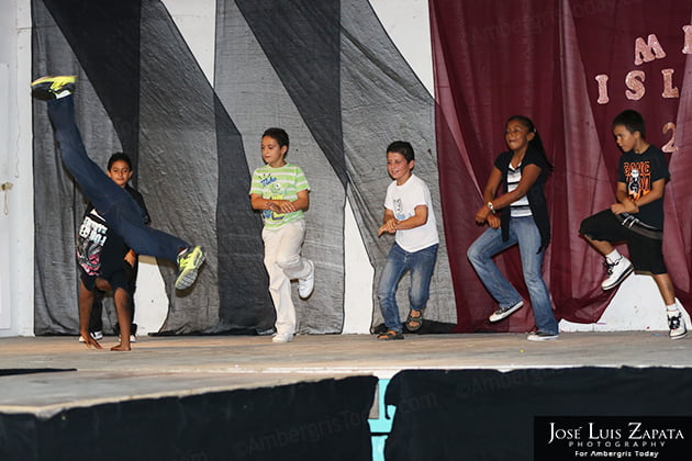 Miss Isla Bonita Pageant 2013