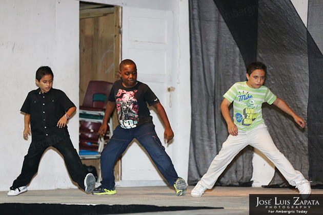 Miss Isla Bonita Pageant 2013