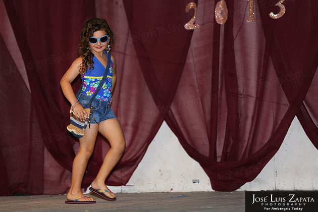 Miss Isla Bonita Pageant 2013