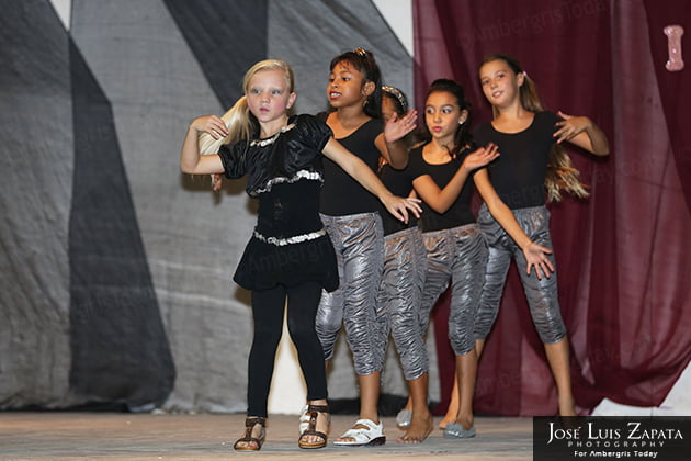 Miss Isla Bonita Pageant 2013