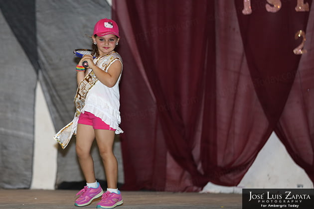 Miss Isla Bonita Pageant 2013