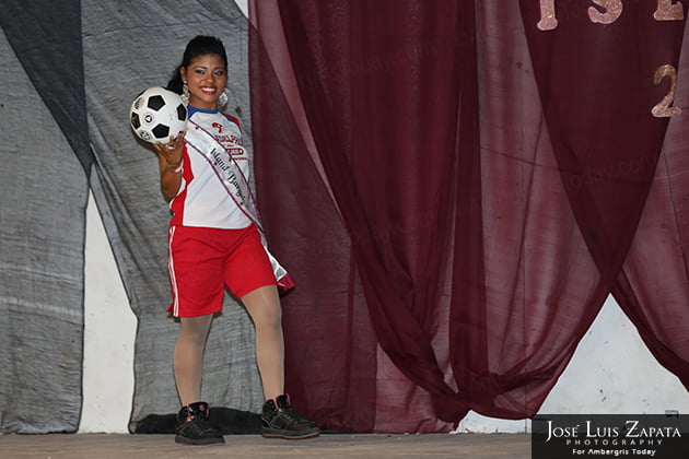 Miss Isla Bonita Pageant 2013