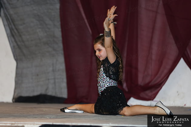 Miss Isla Bonita Pageant 2013